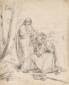 Samuel Anoints Saul King