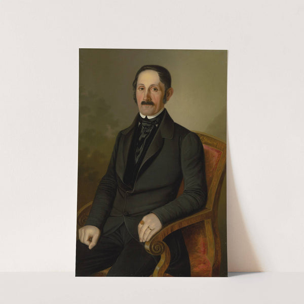 Samuel Ballo by Peter Michal Bohúň