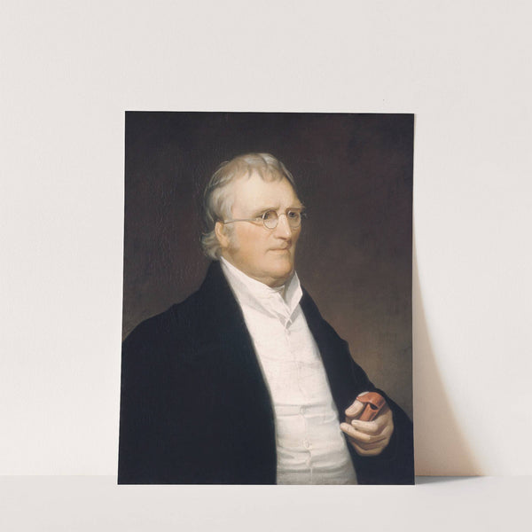 Samuel Humes by Jacob Eichholtz