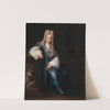 Samuel Lovell by Catherine de Ryck