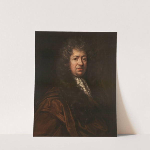 Samuel Pepys by John Riley