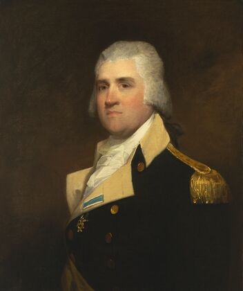 Samuel Smith