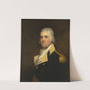 Samuel Smith by Gilbert Stuart