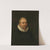 Samuel van Lansbergen (d. 1669), Remonstrant Minister in Rotterdam (1646) by Bartholomeus van der Helst