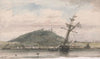 San Fernando, and Naparima Hill