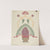 San Gabriel Mission Priest's Vestment from the portfolio Decorative Art of Spanish California by American 20th Century