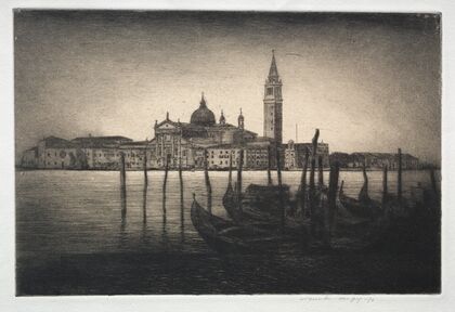 San Giorgio Maggiore (1910)