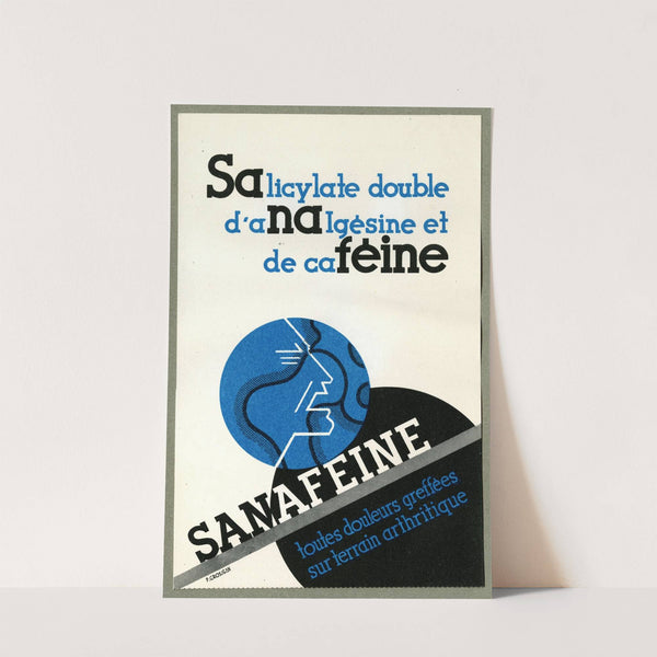 Constipation (1910-1950) by Le Lactobyl