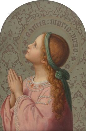 Sancta Maria Virgo