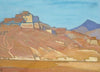Sanctuaries and Citadels