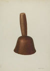 Sanctus Bell