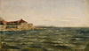 Sand Bank