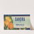 Sandra Brand Fruit Label (1930-1950)