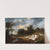 Sandy Cliff (1647) by Jacob van Ruisdael
