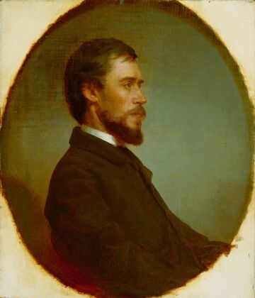 Sanford Robinson Gifford