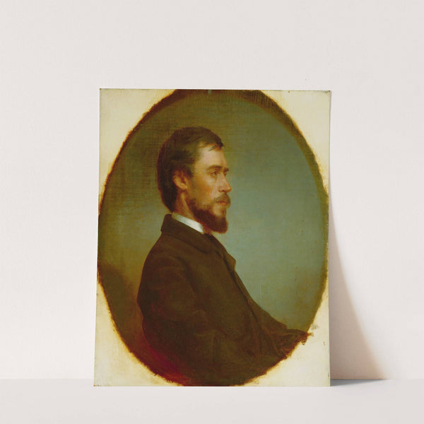 Sanford Robinson Gifford by George Peter Alexander Healy