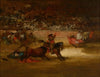 Sangre en la Fiesta