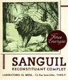 Sanguil (1910-1950)