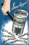 Sans appel ! (1910-1950)
