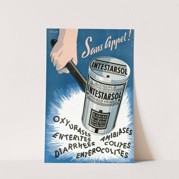 Sans appel ! (1910-1950) by H. G. Joli