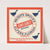Sans Souci Brand Fruit Label (1930-1950)