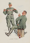 Sans ticket (1940-1944)