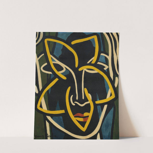 Sans titre by Francis Picabia