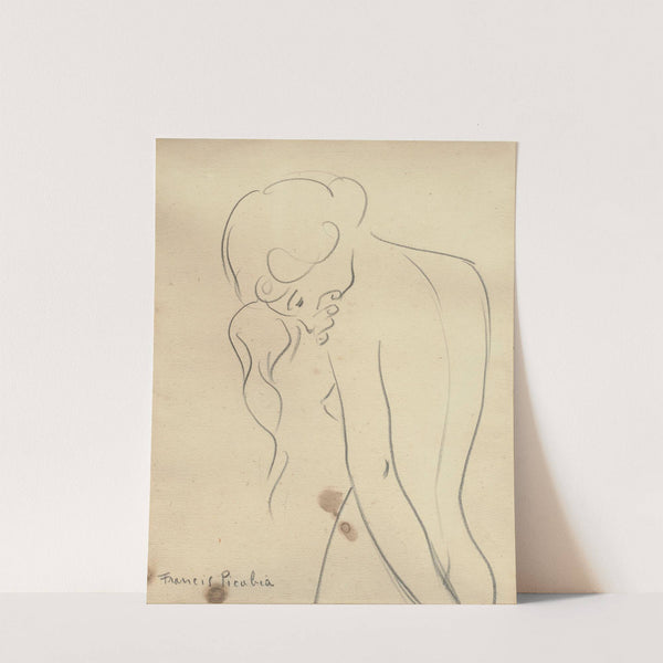 Sans titre by Francis Picabia