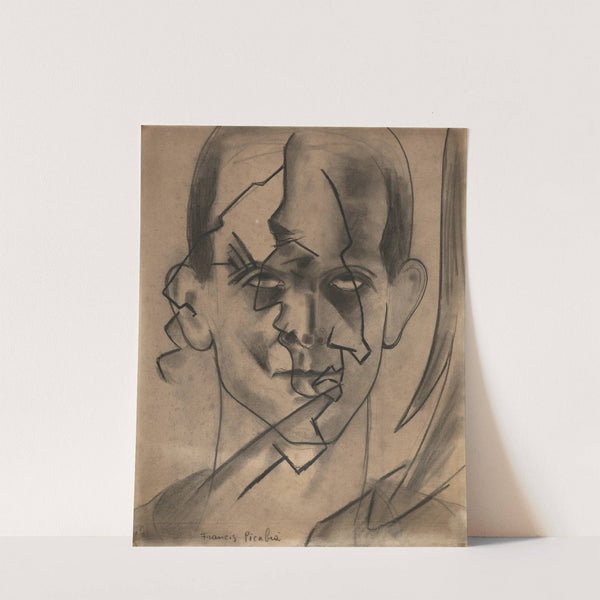 Sans titre by Francis Picabia