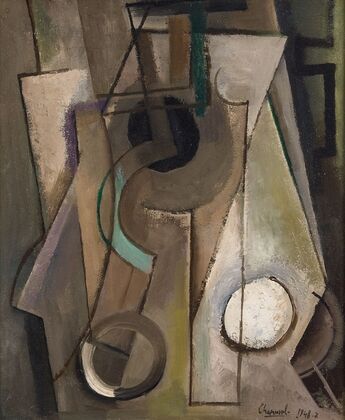Sans titre (1948)