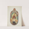 Sant de Retablo by Robert W.R. Taylor