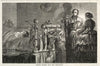 Santa Claus and his Presents (1858)