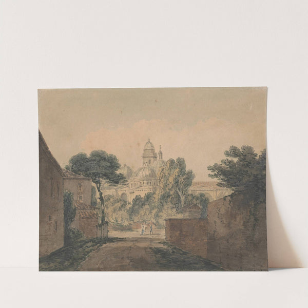 Santa Giustina at Padua by Anonymous