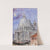 Santa Maria Della Salute, Venice by Cass Gilbert