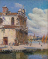 Santa Maria Zobenigo