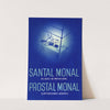 Santal Monal, Prostal Monal (1910-1950) by Laboratoires Monal