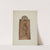 Santo de Retablo by Robert W.R. Taylor