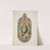 Santo de Retablo (Virgin Mary) by Robert W.R. Taylor