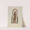 Santo (St. Francis) by Robert W.R. Taylor