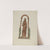 Santo (St. Francis) by Robert W.R. Taylor