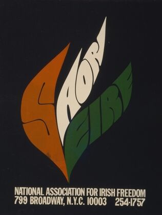 Saor eire