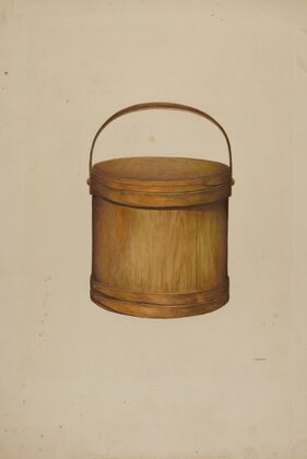 Sap Pail