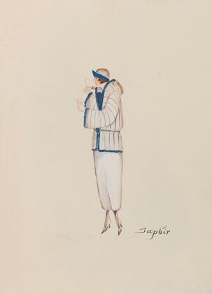 Saphir (1922)
