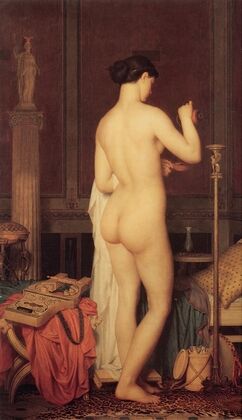Sappho — size preview