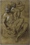 Sappho and Eros