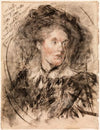 Sarah Cecilia Harrison (1836-1941), Artist