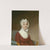 Sarah Homes Tappan (Mrs. Benjamin Tappan) by Gilbert Stuart