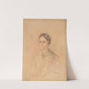 Sarah Jane Mellon by Imitator of Thomas Sully