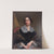 Sarah Matilda Cheesman Gibson by Joseph Oriel Eaton