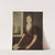 Sarah Ogden Gustin (c. 1805) by Joshua Johnson